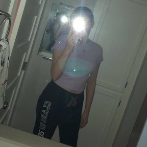 Meet your Posher, Maddie